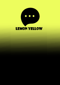 Black & Lemon Yellow Theme V2 (JP)