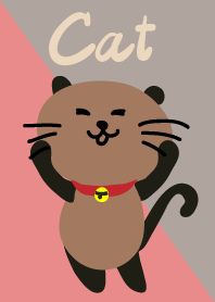 Milo Cat