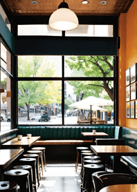 Bright Moon and Dawn c75255