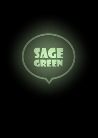 Sage Green  Neon Theme Vr.1