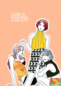 GIRLS COLORver