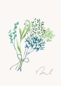 Natural Botanical One Point3.