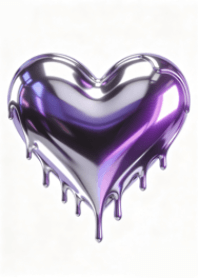 Cyber Y2K - Chrome Heart & Liquid Metal