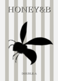 HONEY&B