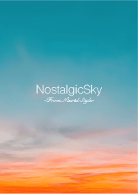 Nostalgic Sky 12
