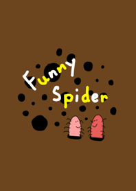 DukDui Spider
