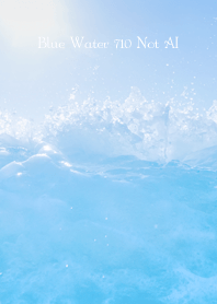 BlueWater 710 Not AI