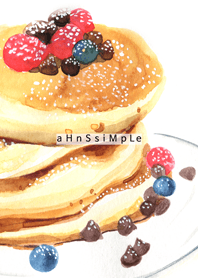 ahns simple_103