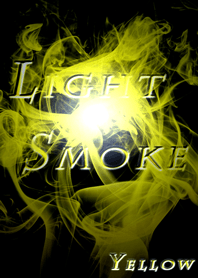 Light Smoke Yellow