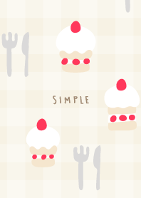 Cute strawberry cake14 from Japan