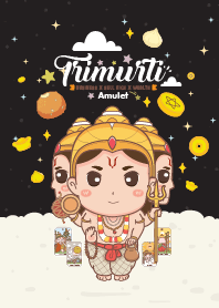 Trimurti : Business&Sell Rich XV
