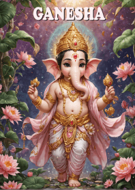 พระพิฆเนศ,รุ่งเรือง,รวย,ชีวิตราบรื่น