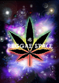REGGAE SPACE 4