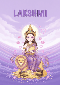 Lakshmi Wealth Super Rich (JP)