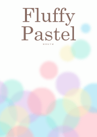 Fluffy-Pastel 28