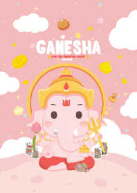 Ganesha x Good Job&Promotion II