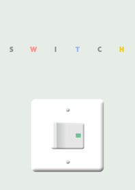 スイッチ ON / OFF