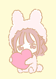 ♡量産型ちゃん × yellow♡