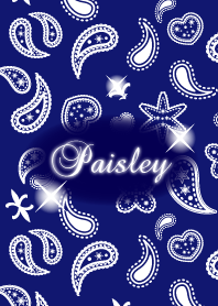 Paisley-Navy-