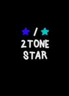 2tone star 18