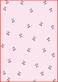cherry_pattern (redpink)