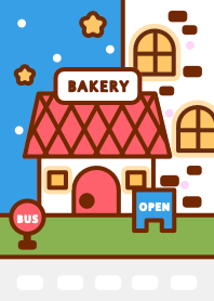Cupcake shop 28 :)