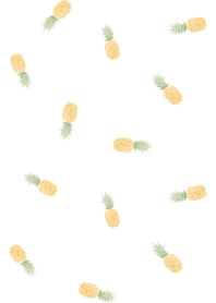 Juicy-pineapples