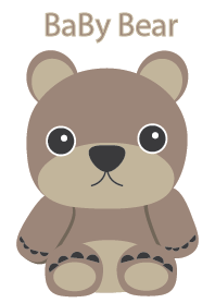 BaBy Bear theme v.2