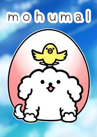 もふまる 
