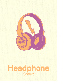 Headphone_shout Deep morbet
