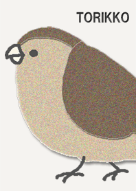TORIKKO.BROWN