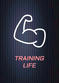 TRAINING LIFE THEME 71