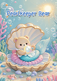 Pearlkeeper Bear