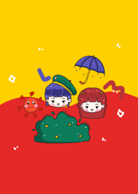 L&M friend