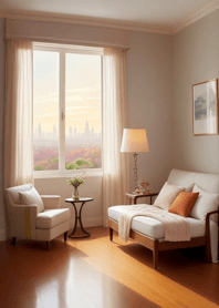 Comfortable good day 38B71C