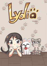 Lydia