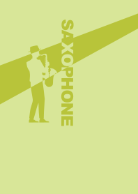 sax. playing wakana