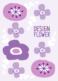 デザインフラワー 7
