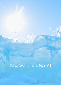 BlueWater 484 Not AI