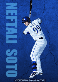 Yokohama Dena Baystars Soto Line Theme Line Store