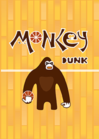 Monkey Dunk