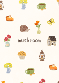 North European mush