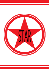 Red Star ☆