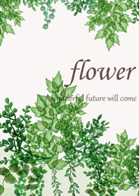 In a botanical space of moisture22.