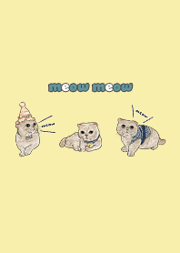 meowneko3 - lemonade