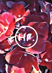 Simple is the Best 76 [hydrangea]