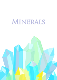 Minerals