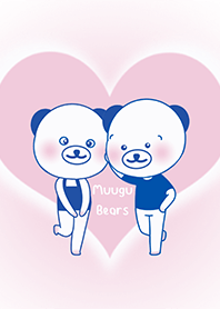 MuuguBears