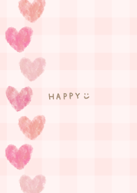 heart fashionable24 from Japan