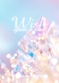Wish - Shine -